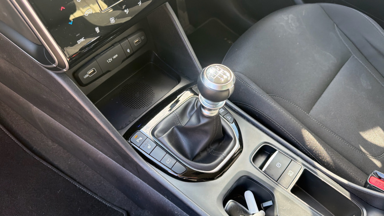 Hyundai TUCSON 1.6 TGDi Premium 5dr 2WD Petrol Estate